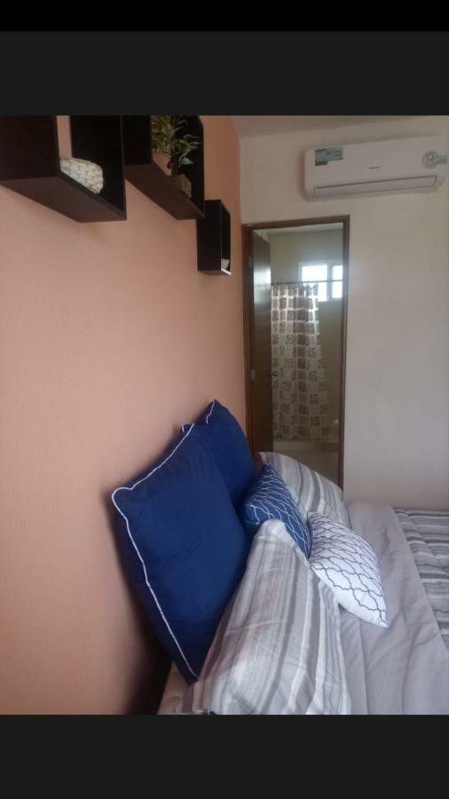 شقة Departamento Vesuvio بلايا ديل كارمن المظهر الخارجي الصورة