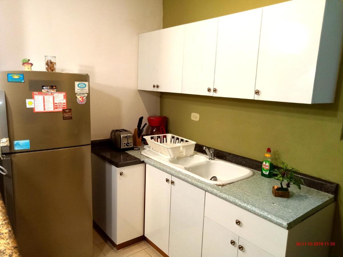 شقة Departamento Vesuvio بلايا ديل كارمن المظهر الخارجي الصورة